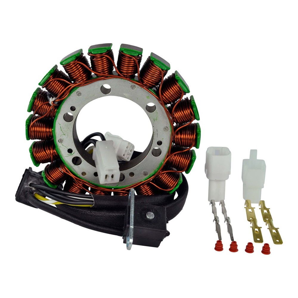 Kit Flywheel Stator Puller Gasket For Arctic cat | 0802-037