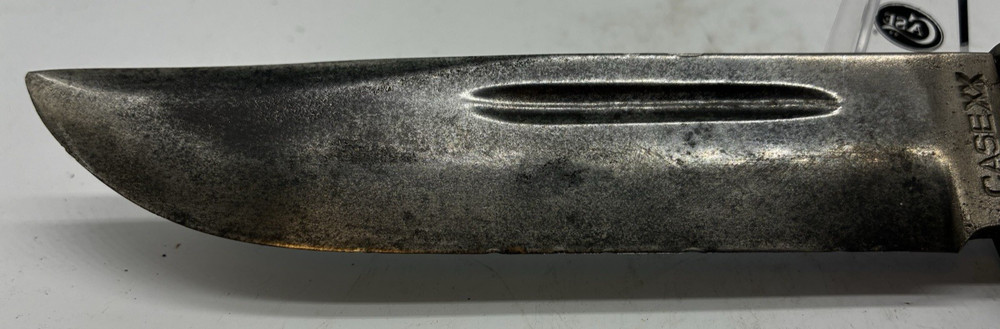 Case ww 2 quatermaster Knife