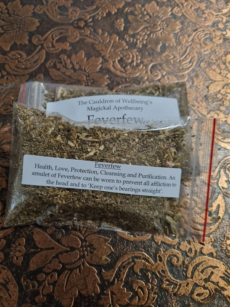 Feverfew