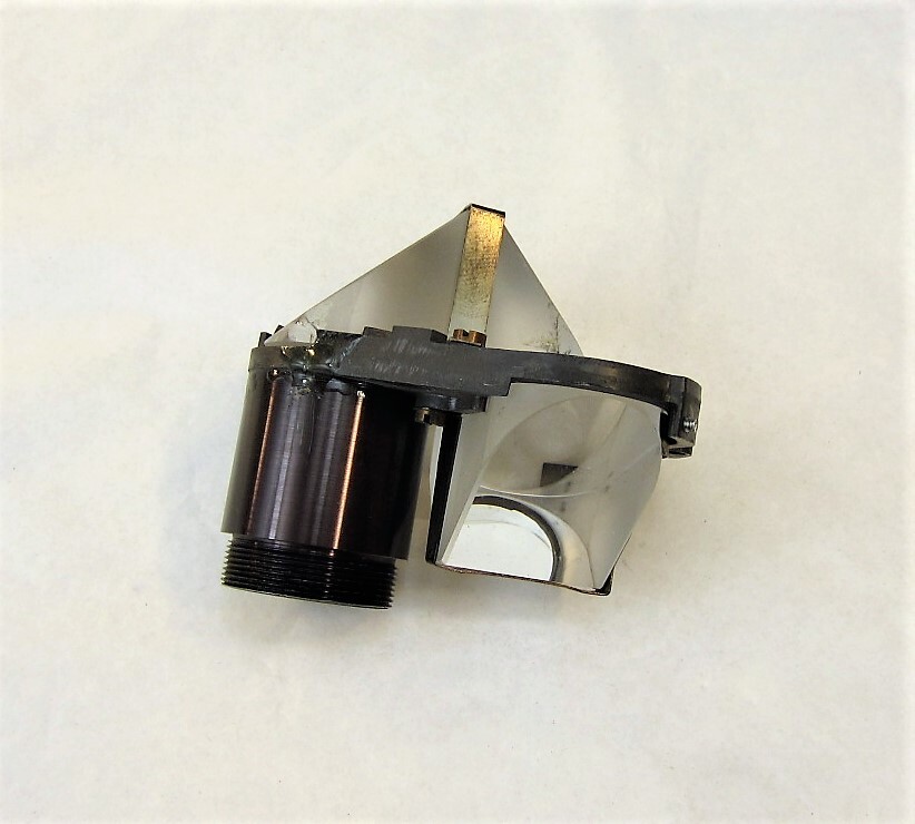 Microscope Part Prism Assembly