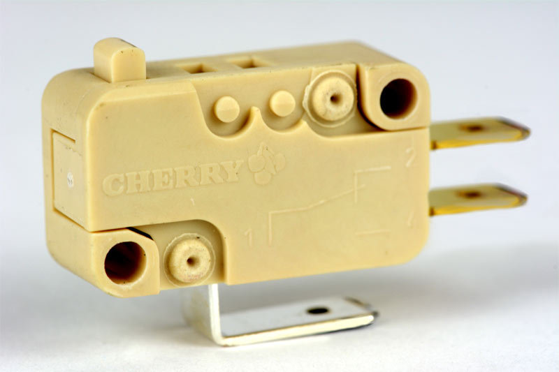 TEMCo Float Switch for Sump Pump & Water Level FILL Function Control 13ft Cord