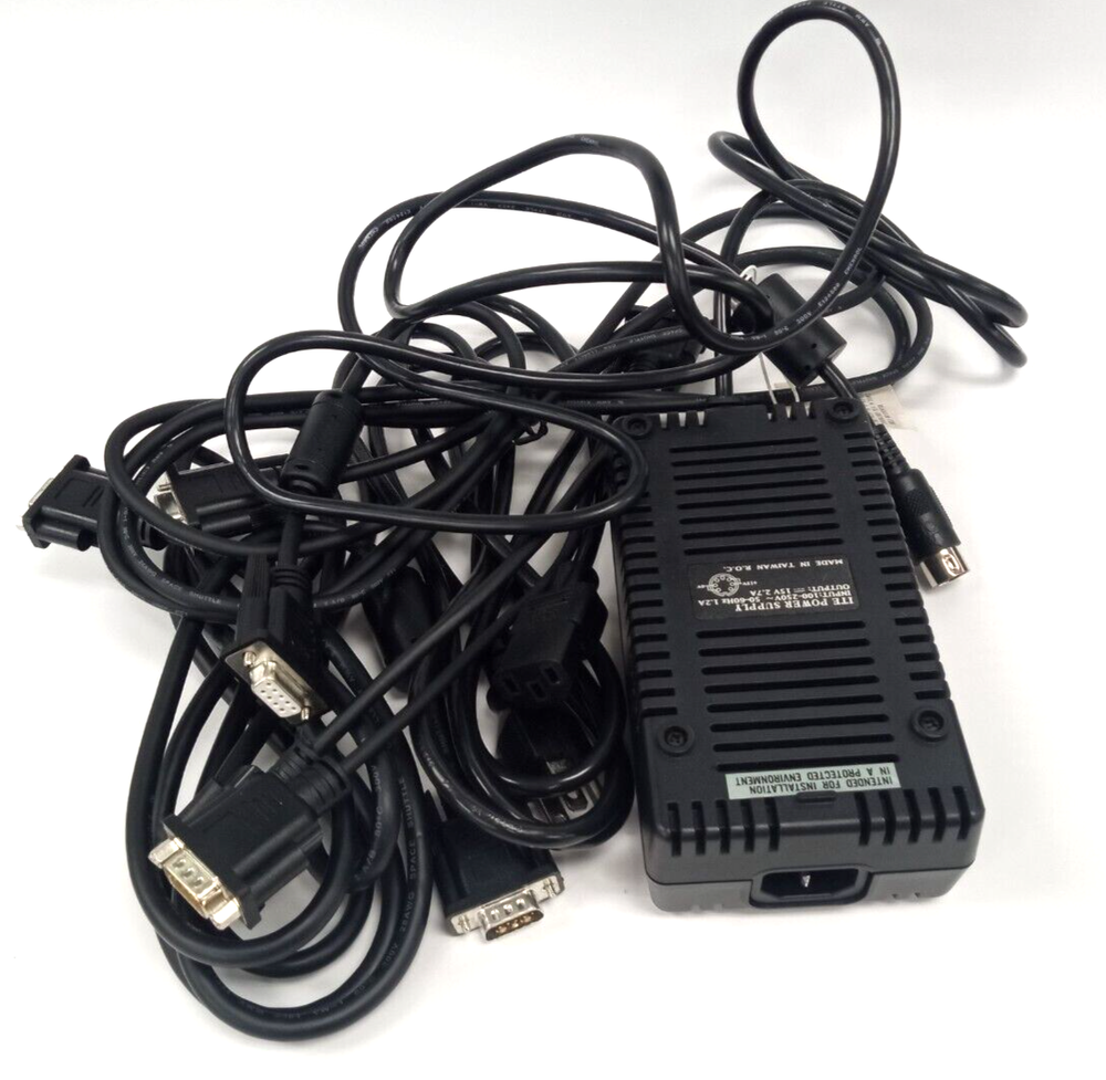 VINTAGE 3M VISUAL SYSTEM LCD PROJECTION PANEL MODEL:6400