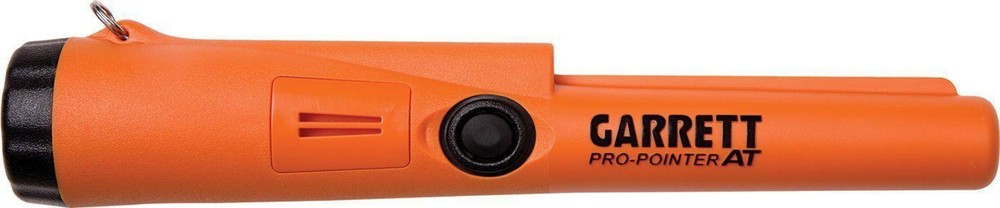 Garrett Pro Pointer AT Waterproof Pinpointer