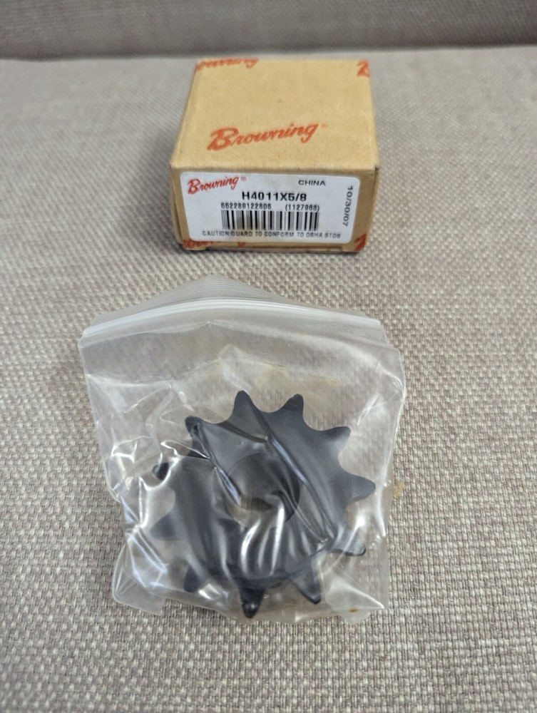 Browning H4011X5/8 Sprocket