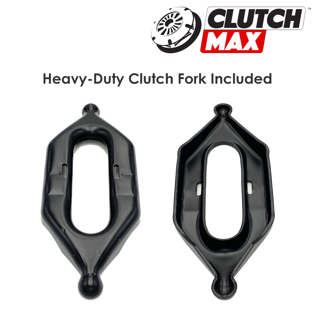 13" HD CLUTCH KIT+FLYWHEEL+FORK for 1994-2003 DODGE RAM 2500 3500 CUMMINS NV4500