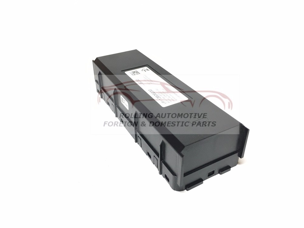 A/C Heater Temperature Control Module New OEM 13506230