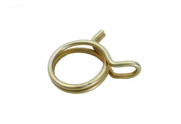 HOSE CLAMP 1" ROTOR