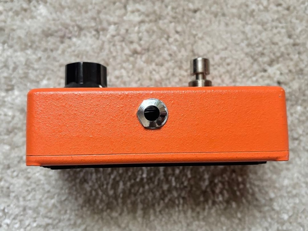 MXR M101 Phase90 Phaser
