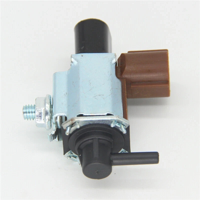 EGR Valve Control Switch Vacuum Solen fits Mitsubishi MR127520