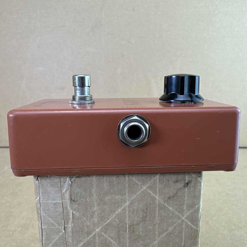 Used MXR PHASE 45 Script Logo - Please Read Description