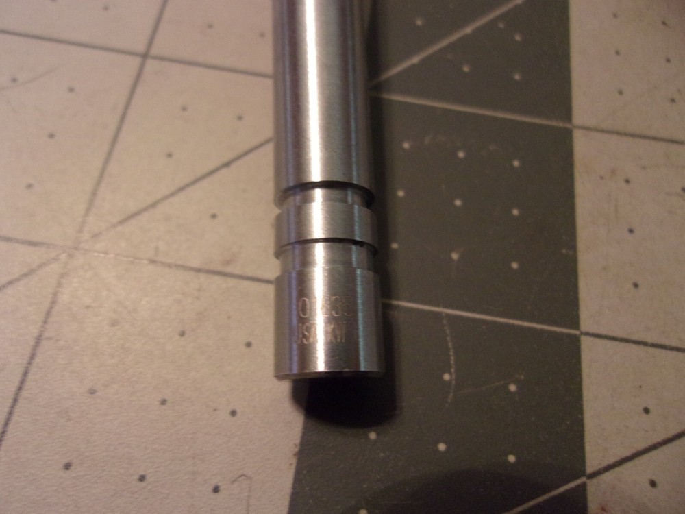 SBI 01635 Exhaust Valve