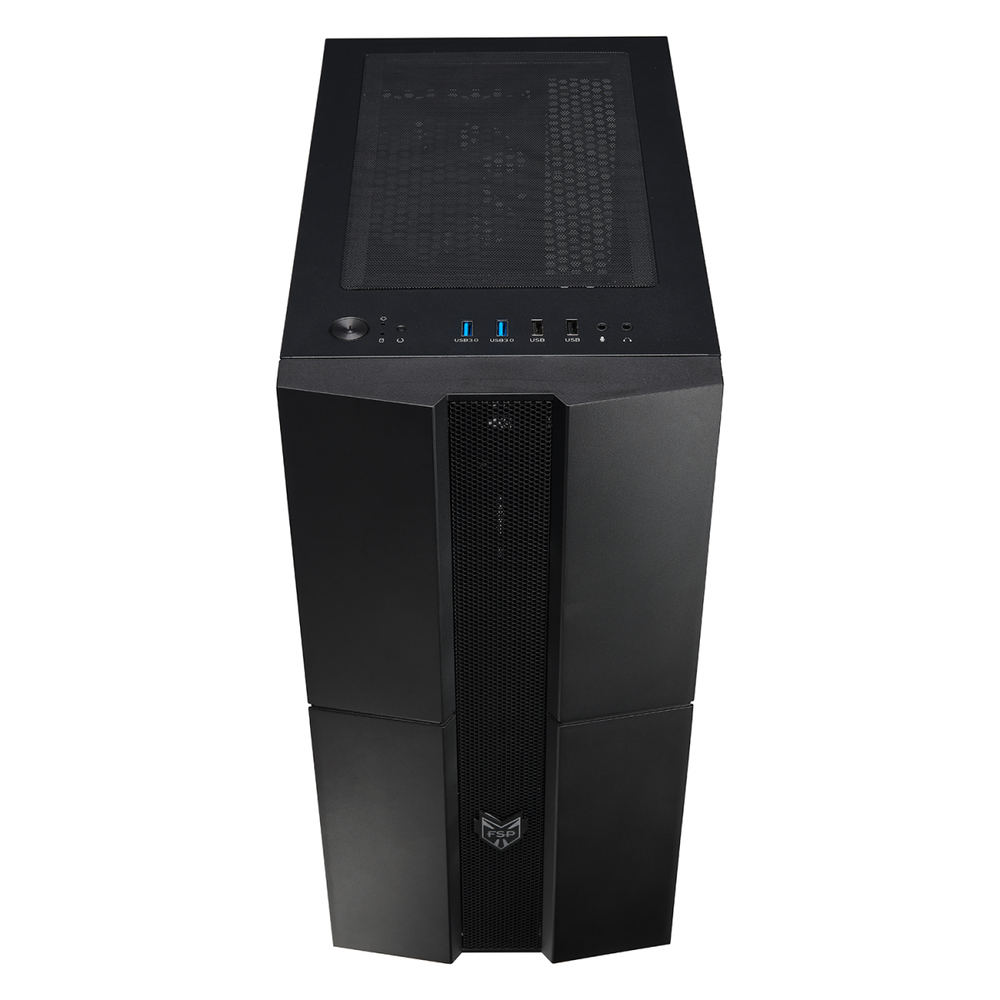 BAREBONES GAMING SYSTEM AMD RYZEN 9 7950X HDMI MSI PRO PRO A620M-E CU1.95.45