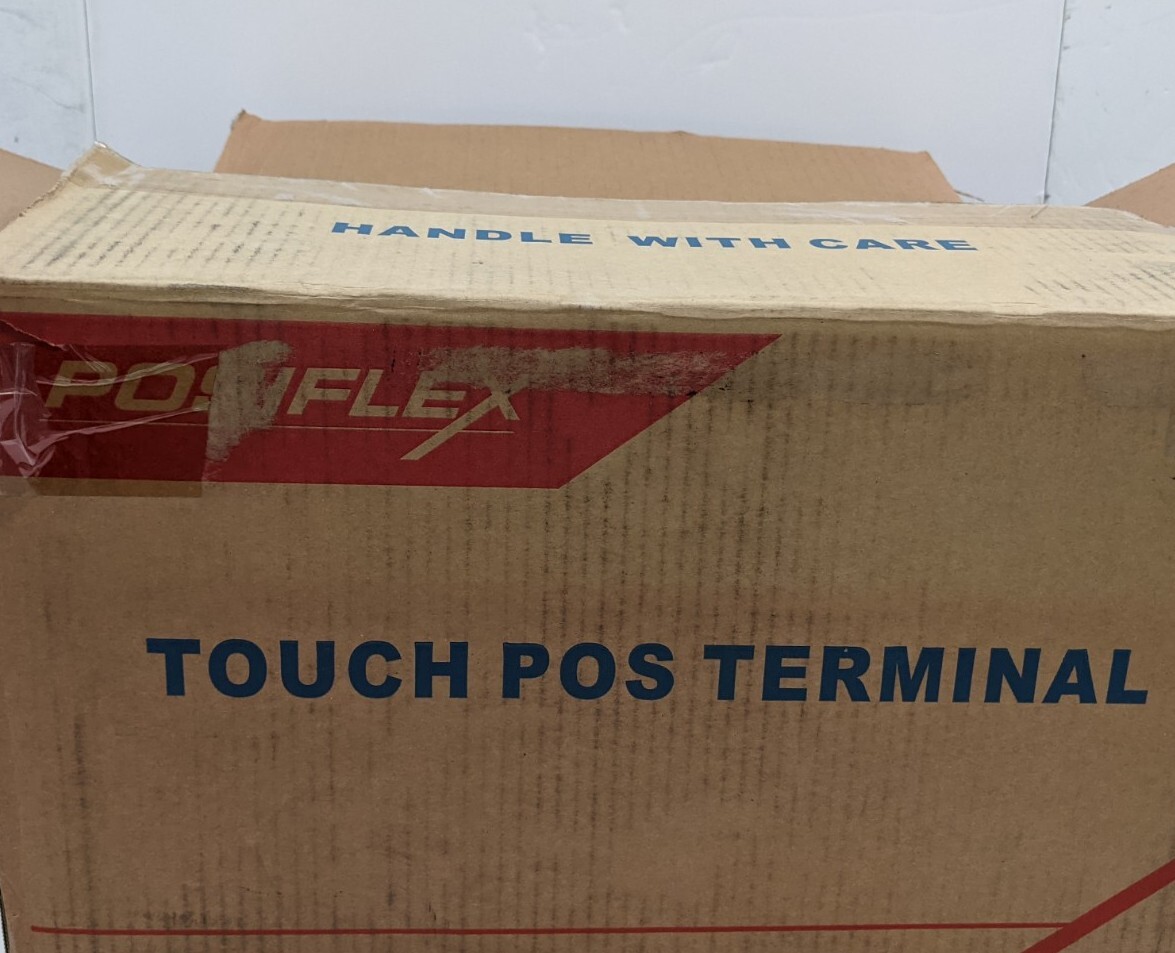 Posiflex HS-2510W Touch Screen
