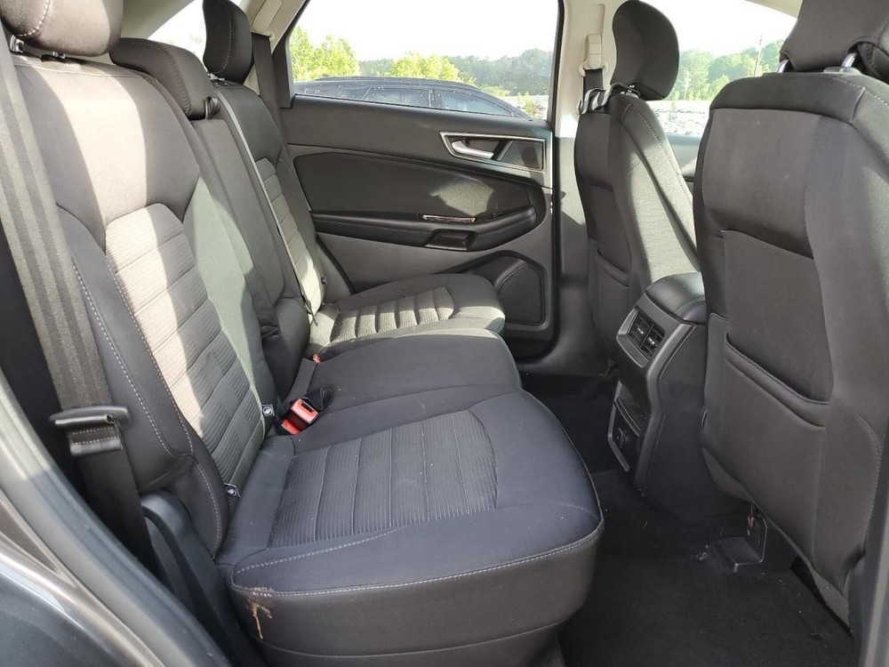 EDGE 2016 Glove Box 4722856