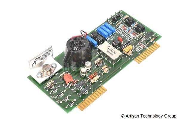 Rod-L A6S5 AC Control Board