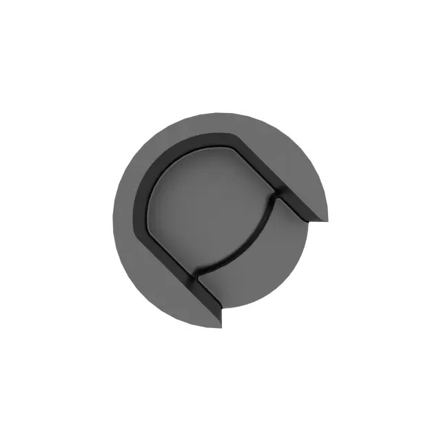 Genuine Mopar Tailgate Pivot Bushing 68437489AB