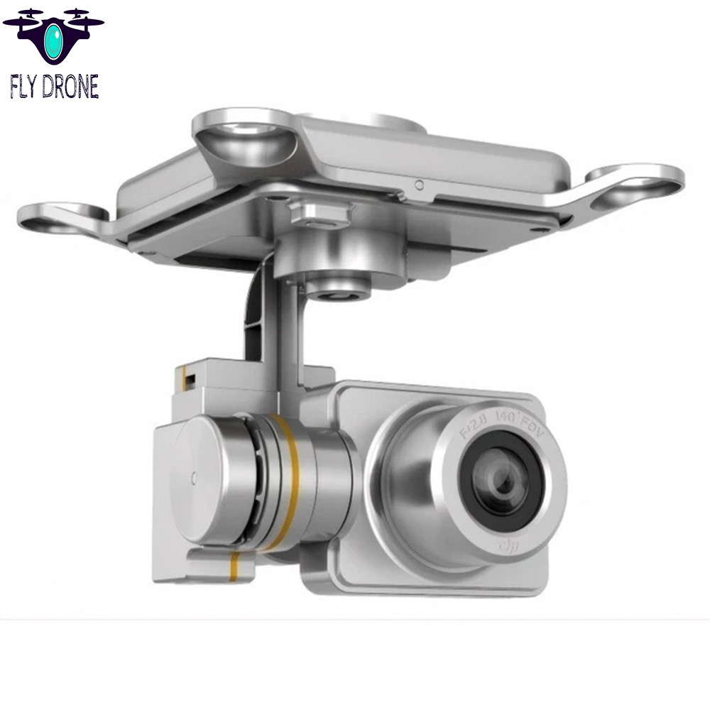 Original DJI Phantom 2 Vision+ Plus 3-axis Gimbal Camera