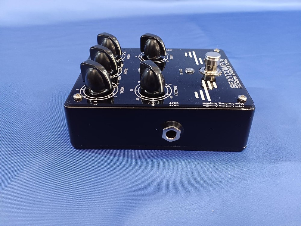 CICOGNANI Comp 76 Compressor