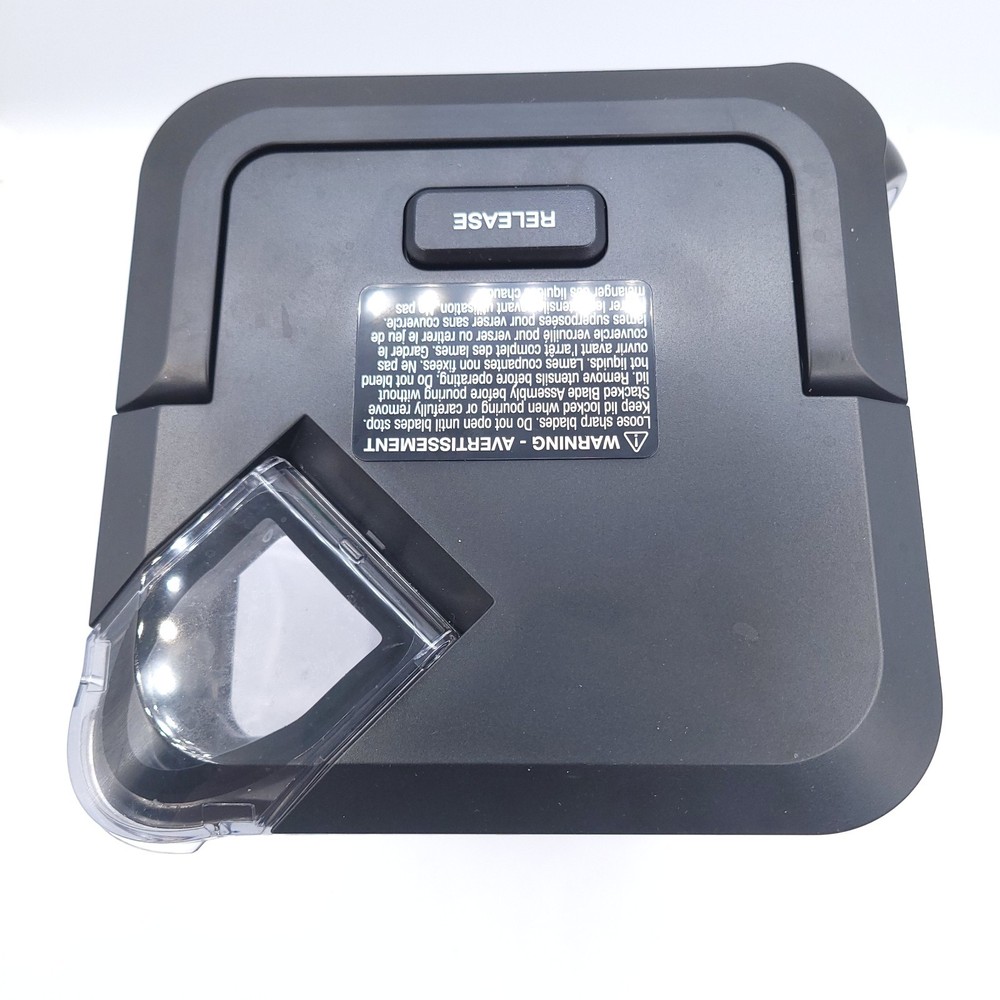 Ninja 64oz Blender Pitcher Lid & Blade Replacement for Ninja Specs For Models `