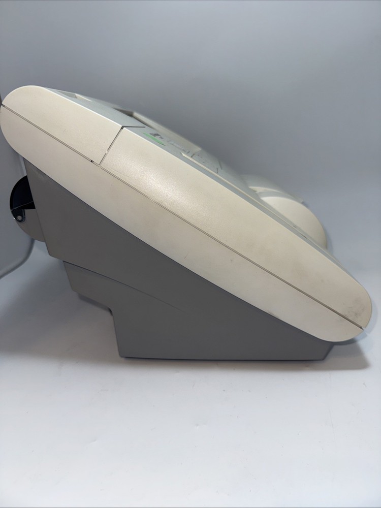 Siemens DCA Vantage Analyzer