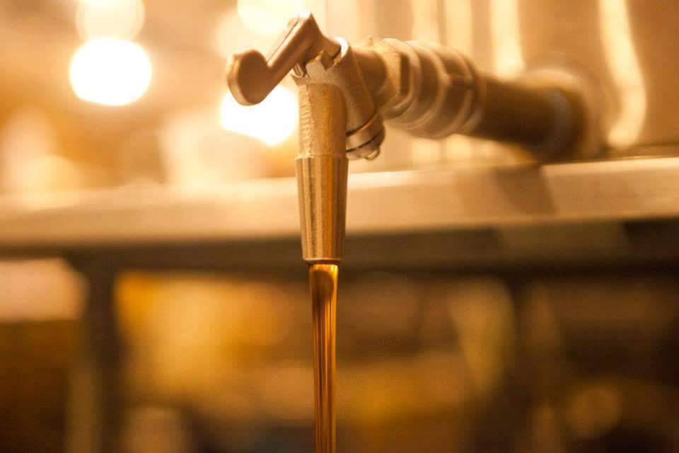 Pure Organic Vermont Maple Syrup - From Barred Woods Maple