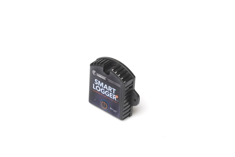 Smart Logger V2™ Relative Humidity and Temperature Data Logger (1 Pack) 1