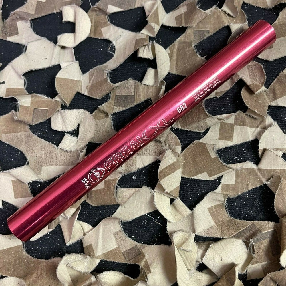 NEW GOG Freak XL Boremaster Kit (Version 2) - Red