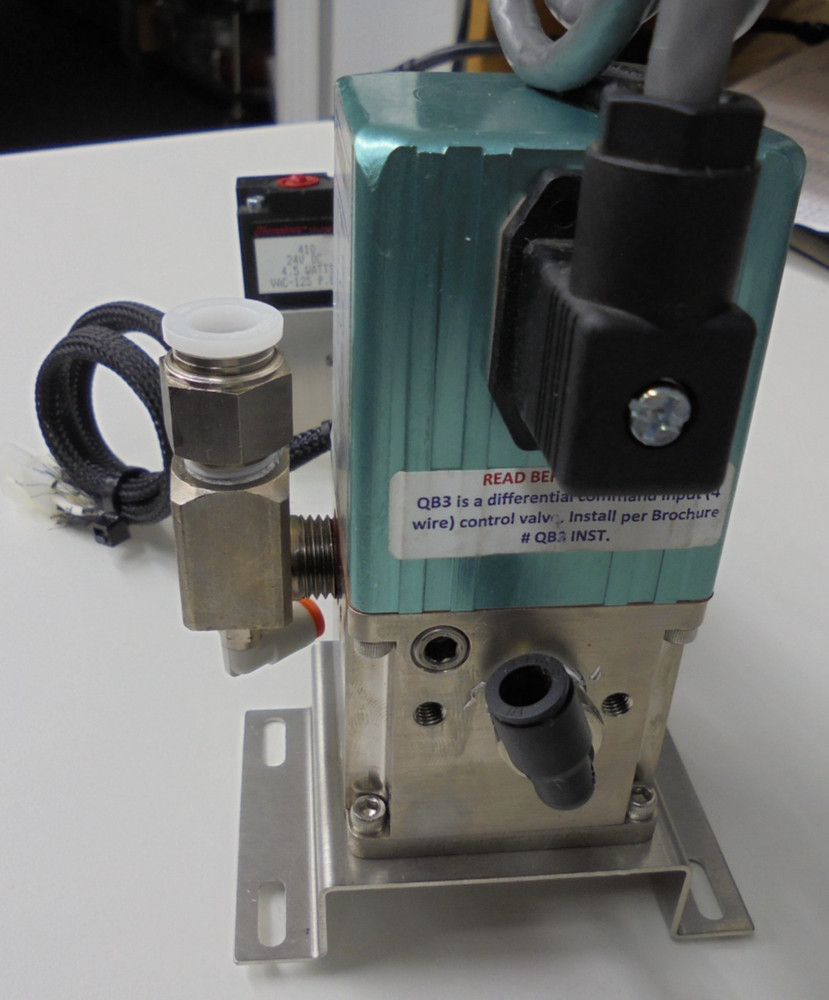 Proportion Air PA951 Air Flow Controller