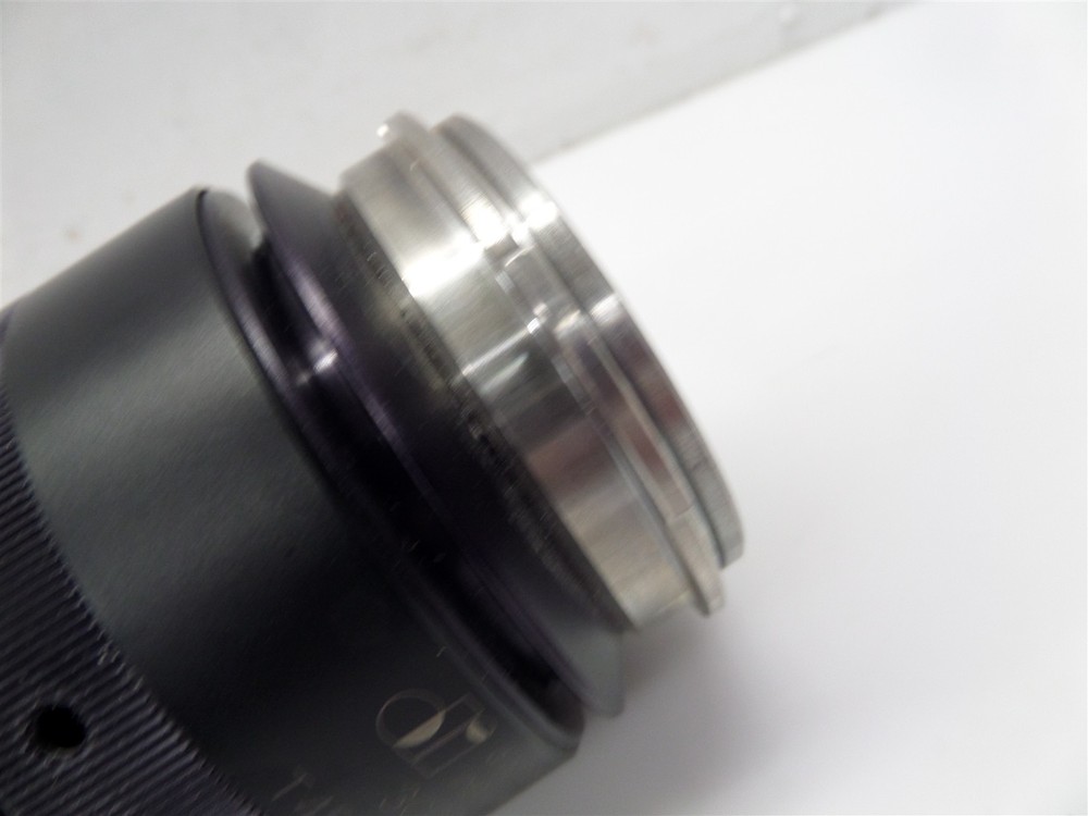 Diagnostic Instruments 3CCD 0.45X T45S Focusable Microscope Sony Camera Adapter