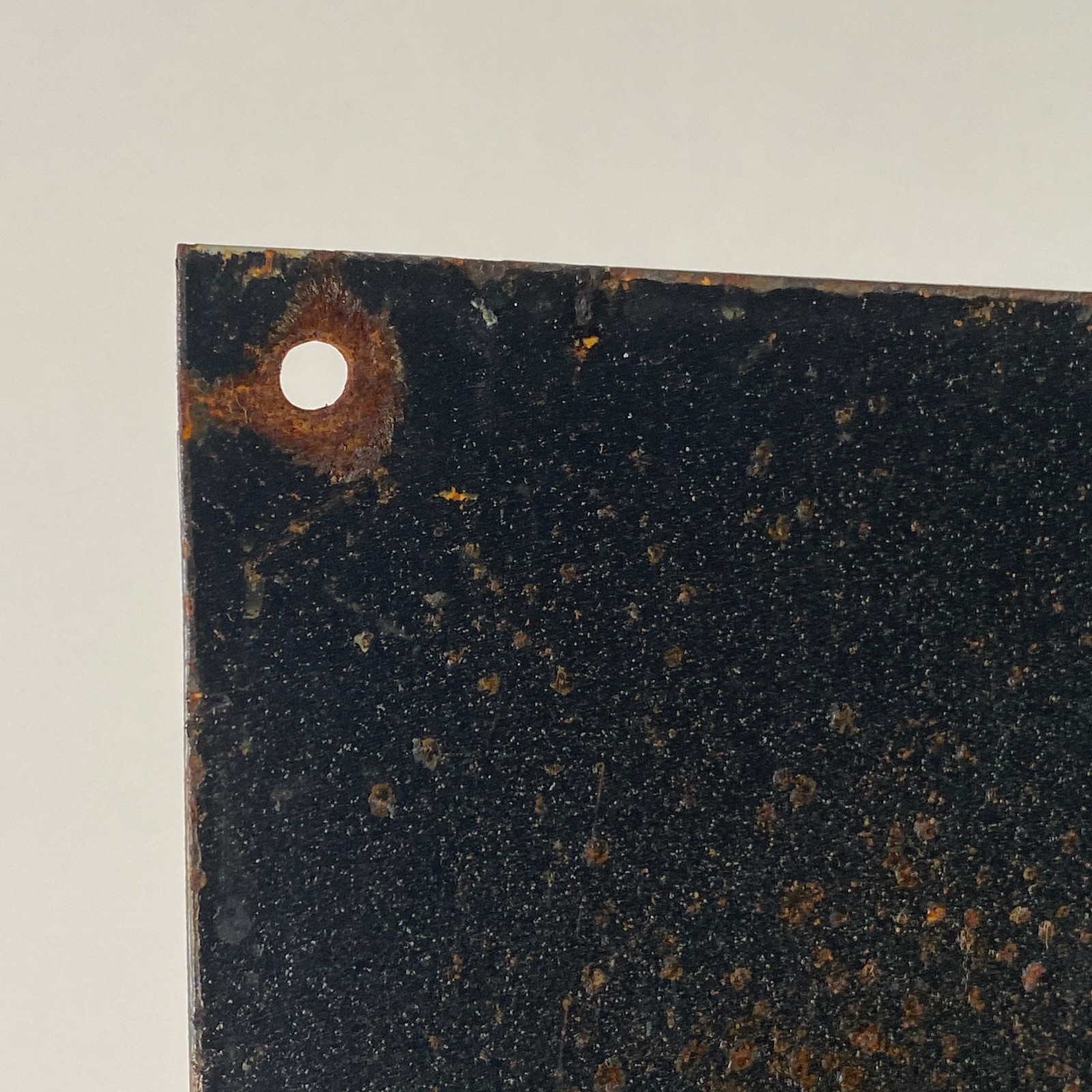 Cagiva Enamel Sign - 60x40cm (23.6x15.7") - Nice Retro Motorcycle Garage Signage