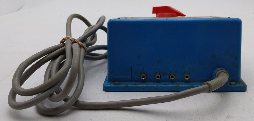 Marklin 6631 220 Volt Transformer