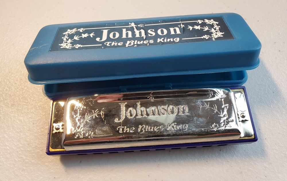 Harmonica