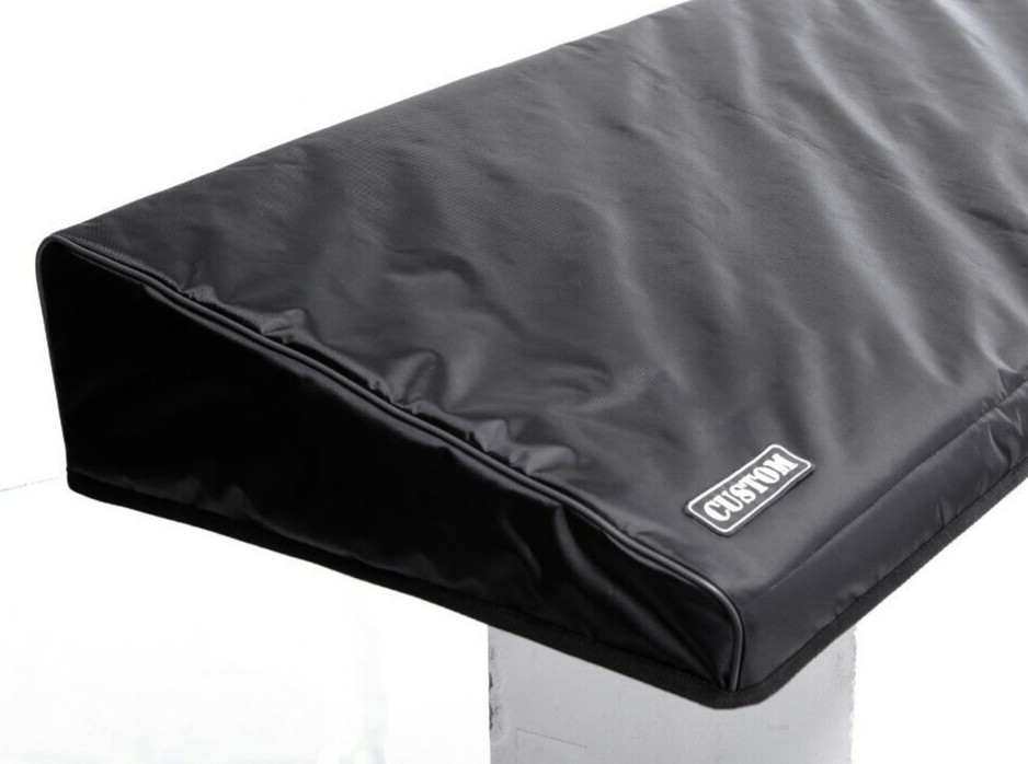Custom padded cover for Fender Tone Master Pro guitar FX processor