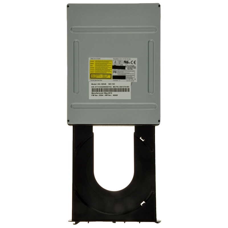Disc Drive 16D4S for Microsoft Xbox 360 Slim Game Console Replacement Part