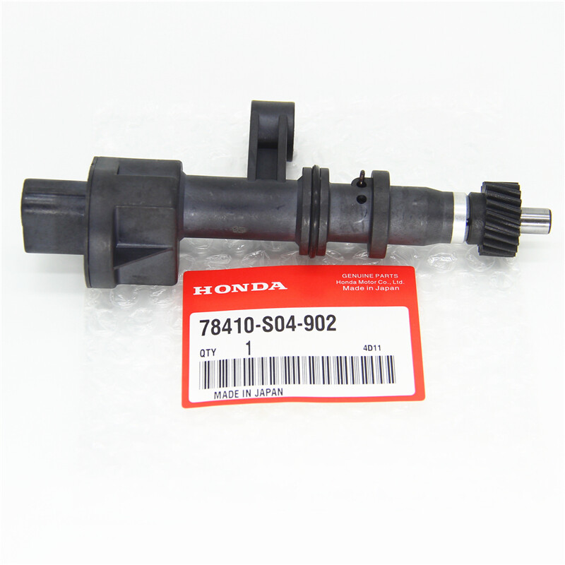 New Manual Transmission Vehicle Speed Sensor fit for 1996-2000 Honda Civic 1.6L