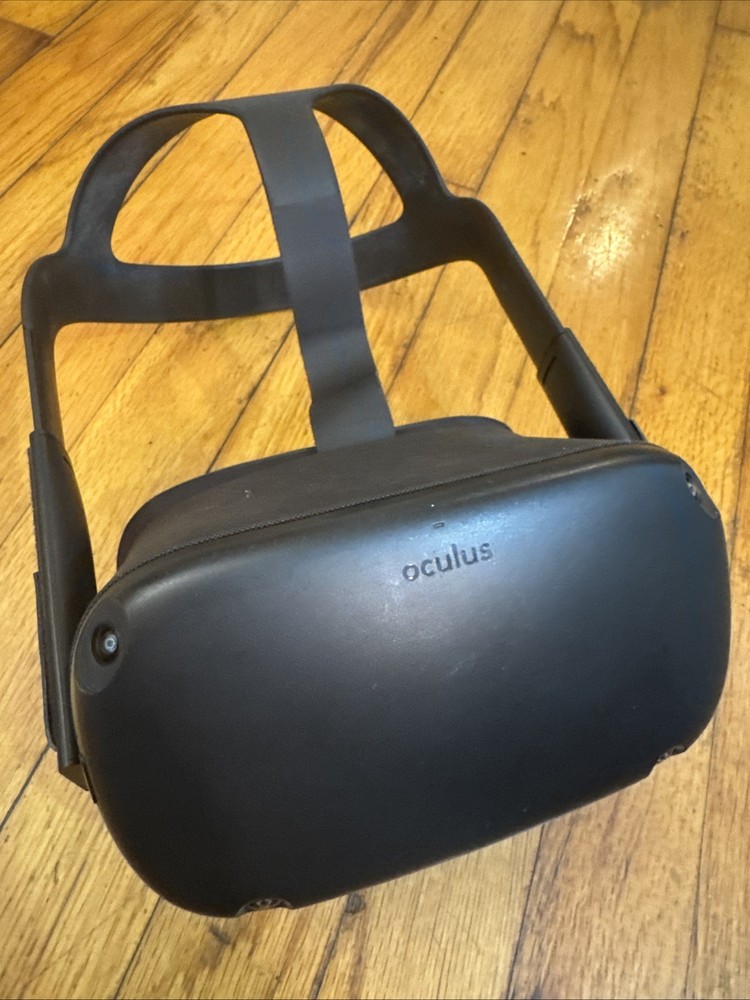 OCULUS VR HEADSET MODEL MH-B Only