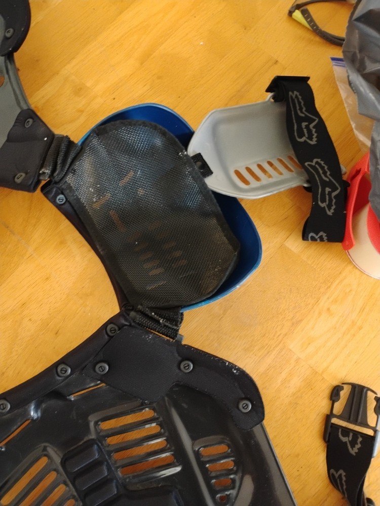 Fox Roost 2 Chest Protector