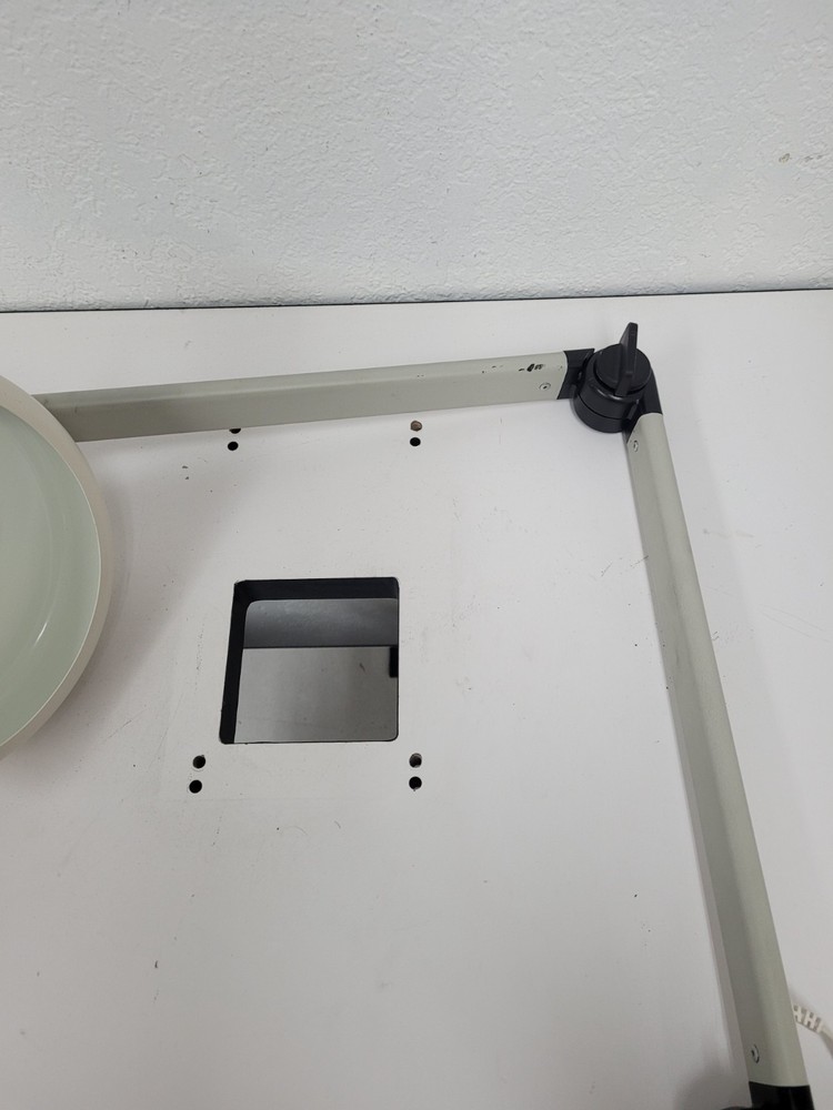 Topcon Overhead Adjustable Spotlight, From Topcon 861180