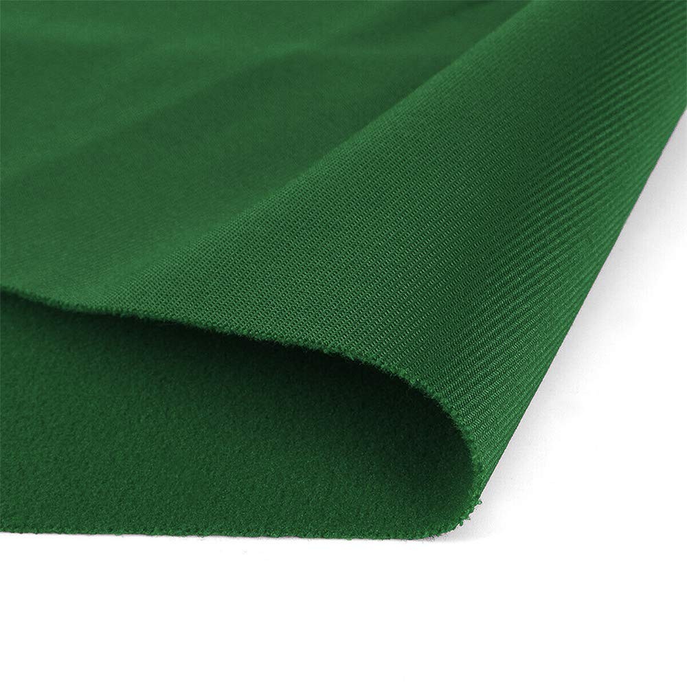 Boshen Billiard Cloth Pool Table for 8' pool table, Single-sided thickened