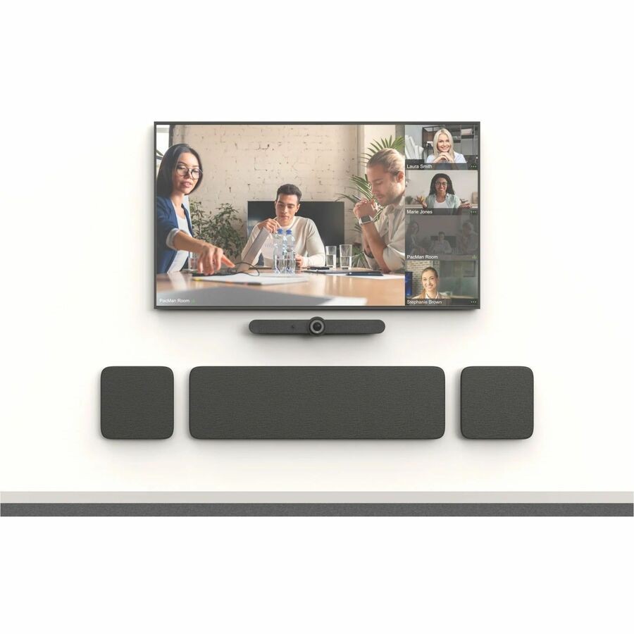 Heckler Design ADA Panel