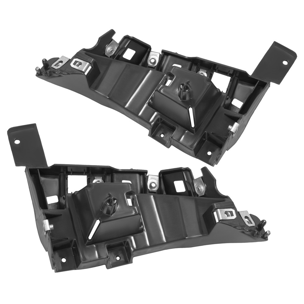 Front Left Right Side Lower Bumper Mounting Bracket For Jeep Cherokee 2014-2018