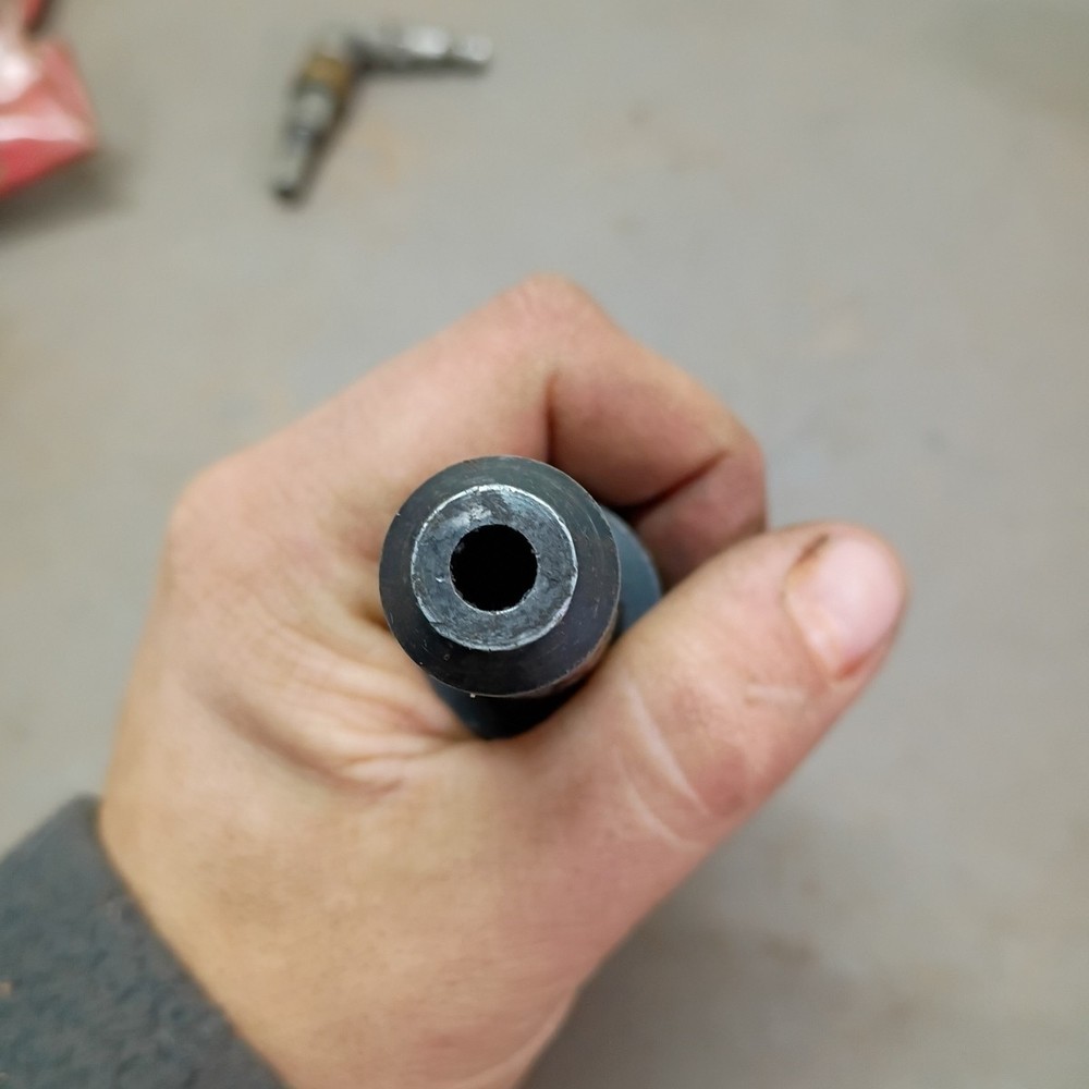 Snap-On M3543 Detroit Diesel Engine Compression Test Adapter Tool