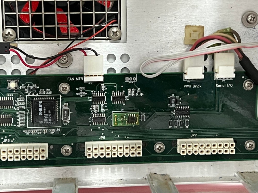 TISSUE GENESIS INC BIOP01-PW009-C DISSOLUTION TEST SYSTEM STORAGE