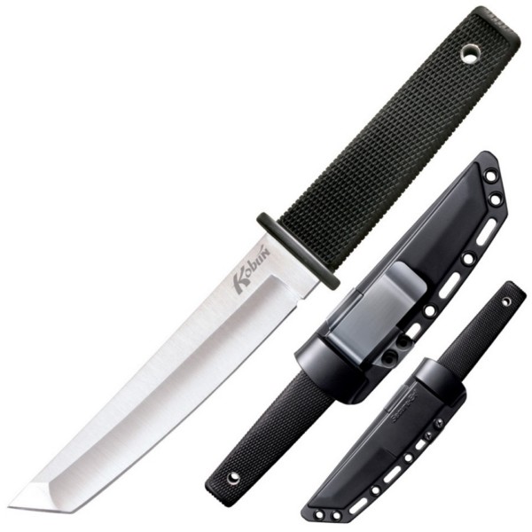 Cold Steel - 17T Kobun