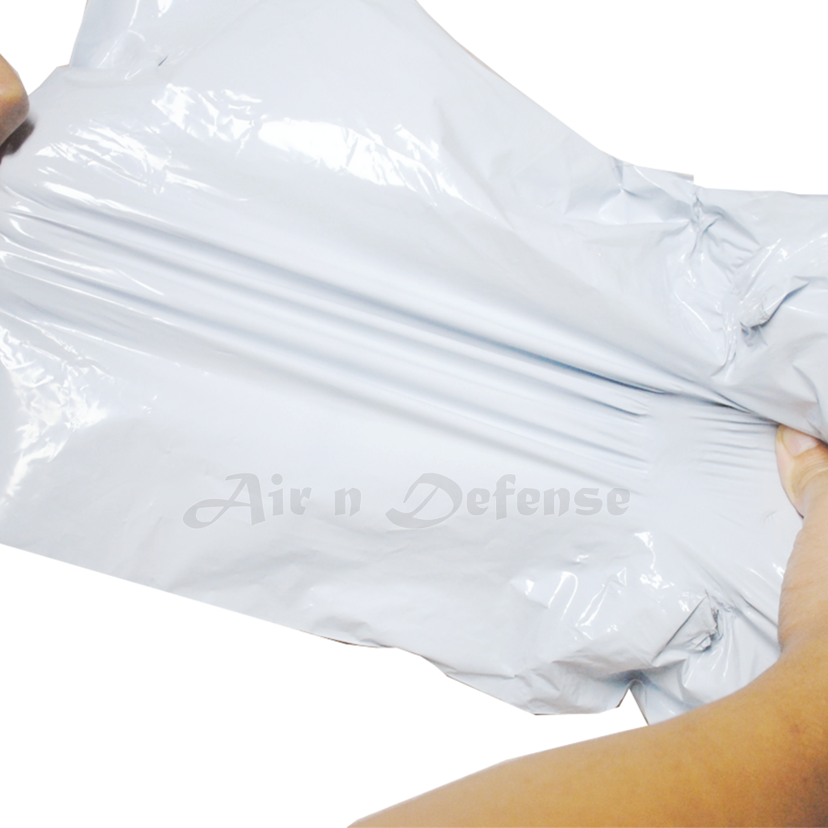 200 #3 8.5x14.5 Poly Bubble Padded Envelopes Mailers Shipping Bags AirnDefense
