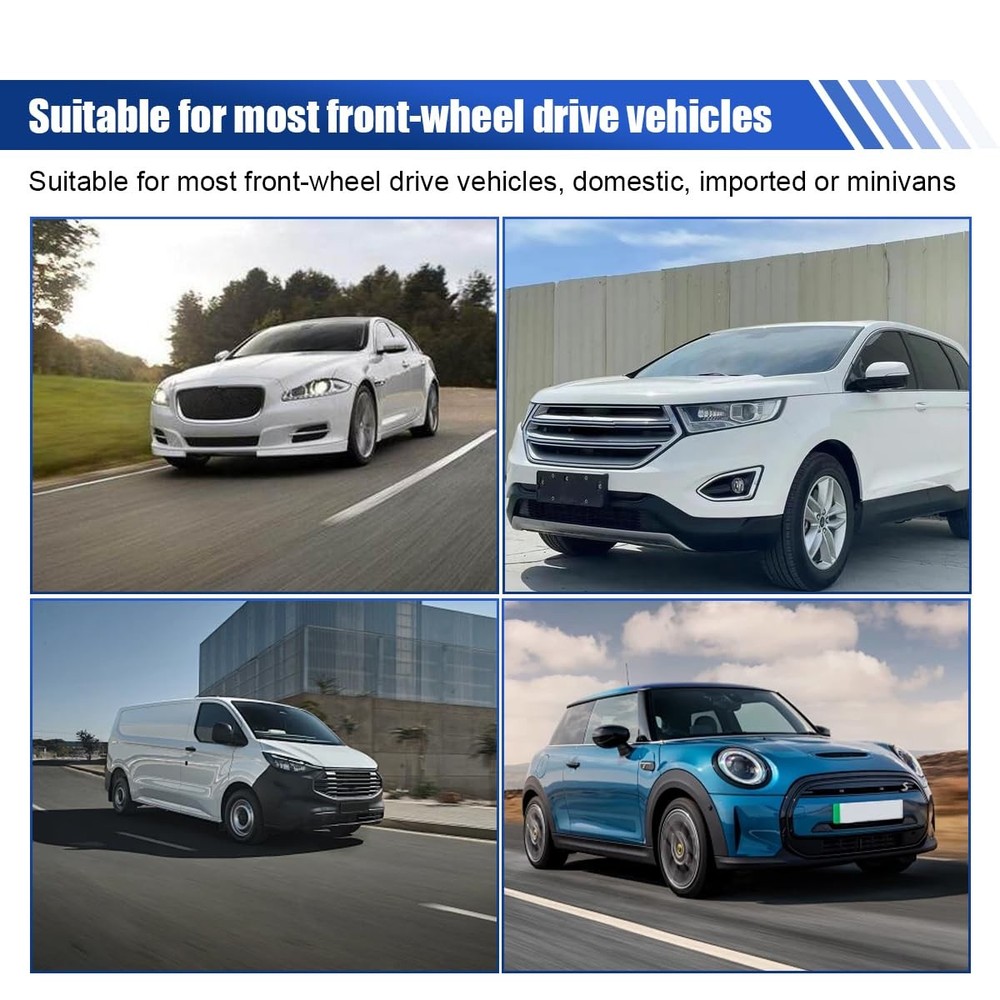 Control Arm Prying Tool 6007 Lower Ball Joint Pry Tools hardware tool