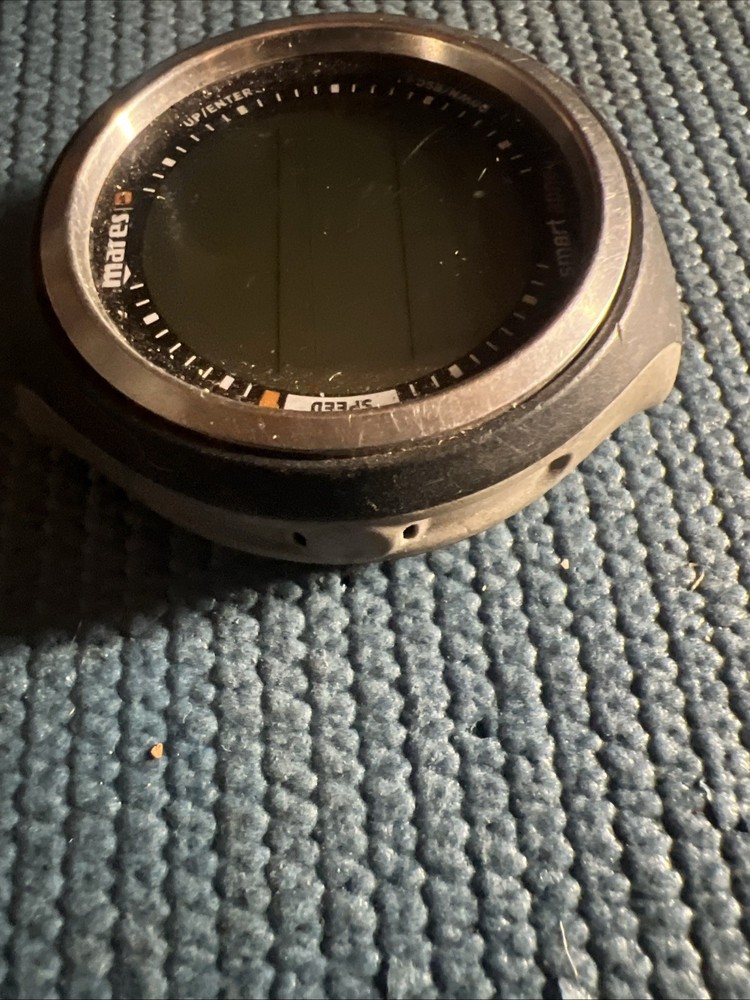 Mares Smart Apena Used