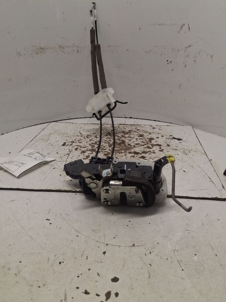 Door Lock Actuator 2012 ALTIMA OEM