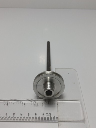 HITACHI PISTON DRIVER ASSEMBLY 920-883 (NEW)