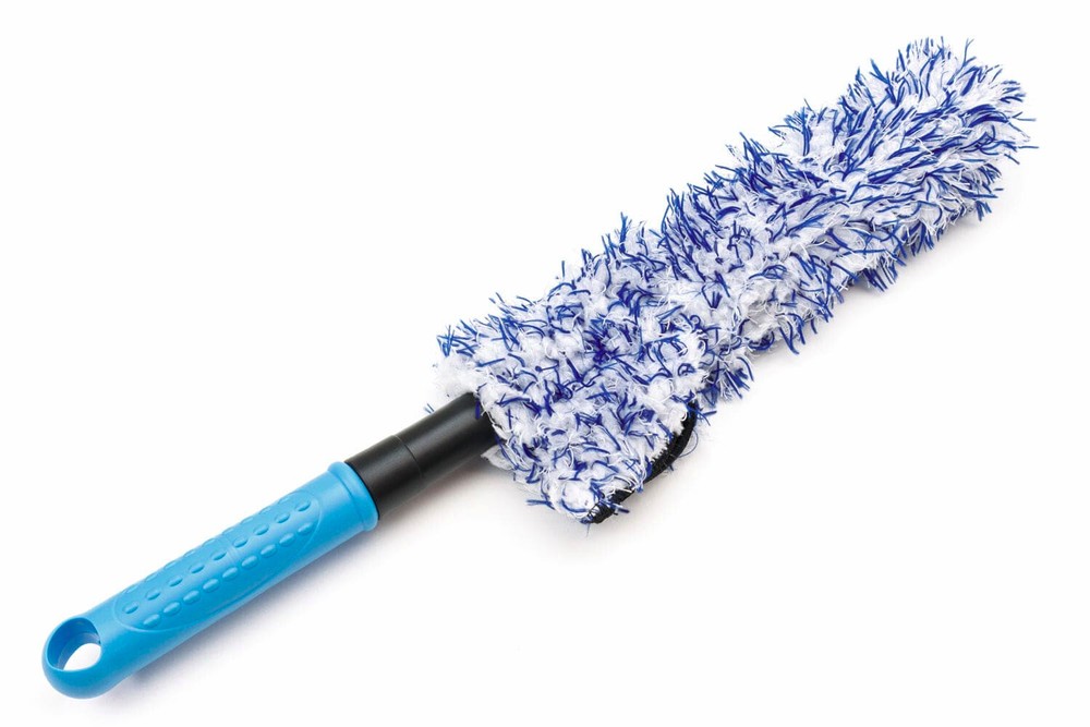 AutoFiber BarrelBlade Wheel Brush Replaceable Head NEW 2024